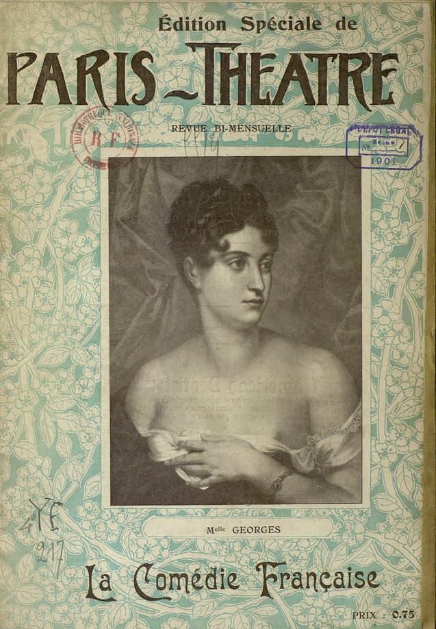 La Maison de Molière : 1680-1900, deux siècles d'inaugurations (Unknown Binding)