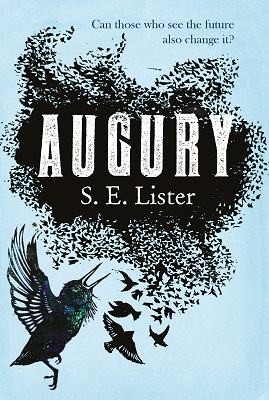 Augury (Paperback)