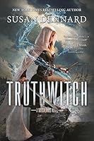 Truthwitch (The Witchlands, #1)