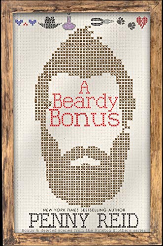 A Beardy Bonus: Bonus and Deleted Scenes (Kindle Edition)