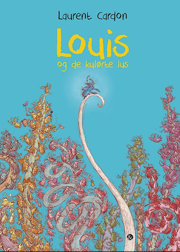 Louis og de kulørte lus