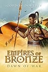 Dawn of War (Empires of Bronze, #2)