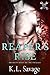 Reaper's Rise (Ruthless Kings MC, #0.5)