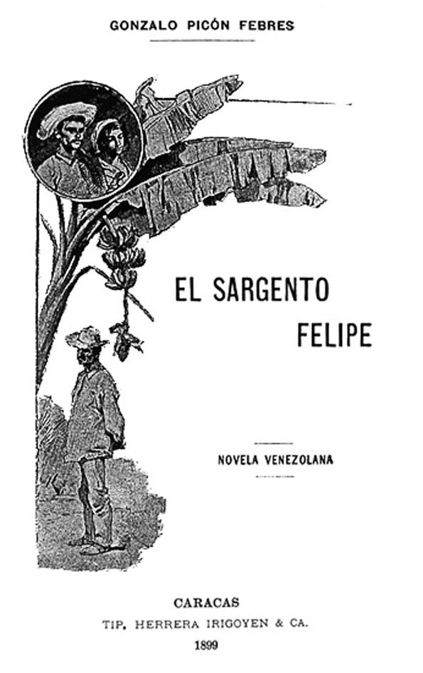 El sargento Felipe
