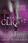 Clique (The Clique Club, #1)