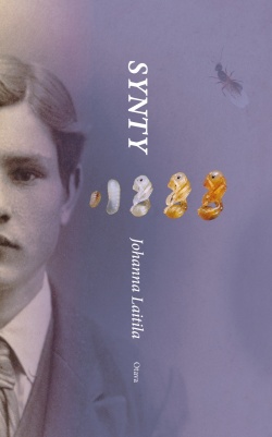 Synty (Hardcover)