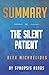 Summary of The Silent Patient