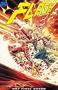 The Flash #750 Deluxe Edition