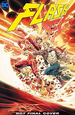 The Flash #750 Deluxe Edition