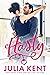 Hasty (Do-Over, #4)