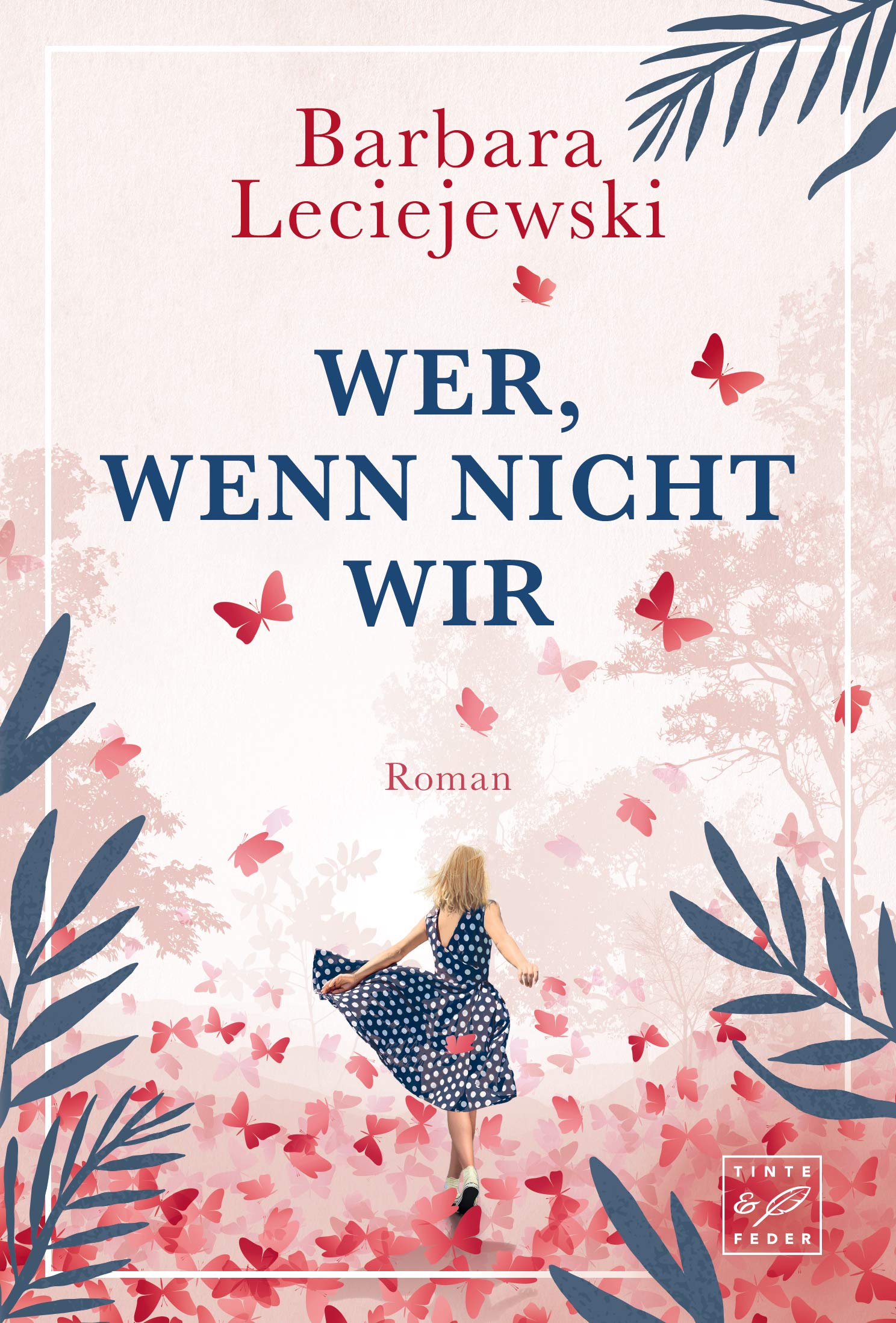 Wer, wenn nicht wir (Kindle Edition)