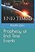 Prophecy of End Time Events by Rosetta Igou