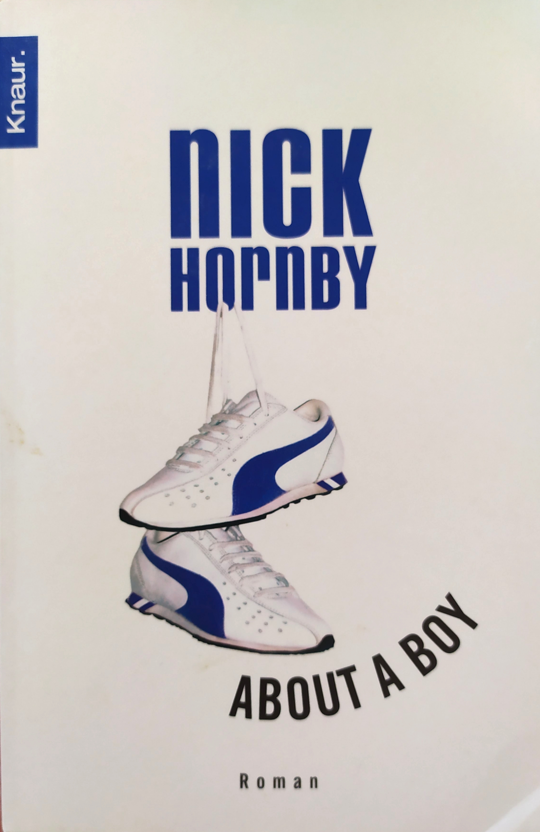 About A Boy
