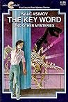 The Key Word and Other Mysteries