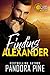 Finding Alexander (Lost Treasures #1)