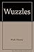 Wuzzles by Walt Disney Company