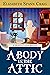 A Body in the Attic (Myrtle Clover Mysteries, #16)