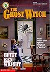 The Ghost Witch by Betty Ren Wright