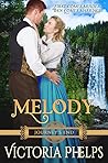 Melody (Journey's End #2)