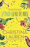Book cover for L'anti-lune de miel