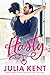 Hasty (Do-Over, #4)