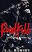 RoadKill (Savage Hell MC, #1)