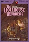 The Dollhouse Murders by Betty Ren Wright