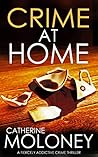 Crime at Home (Detective Markham Mystery #8)