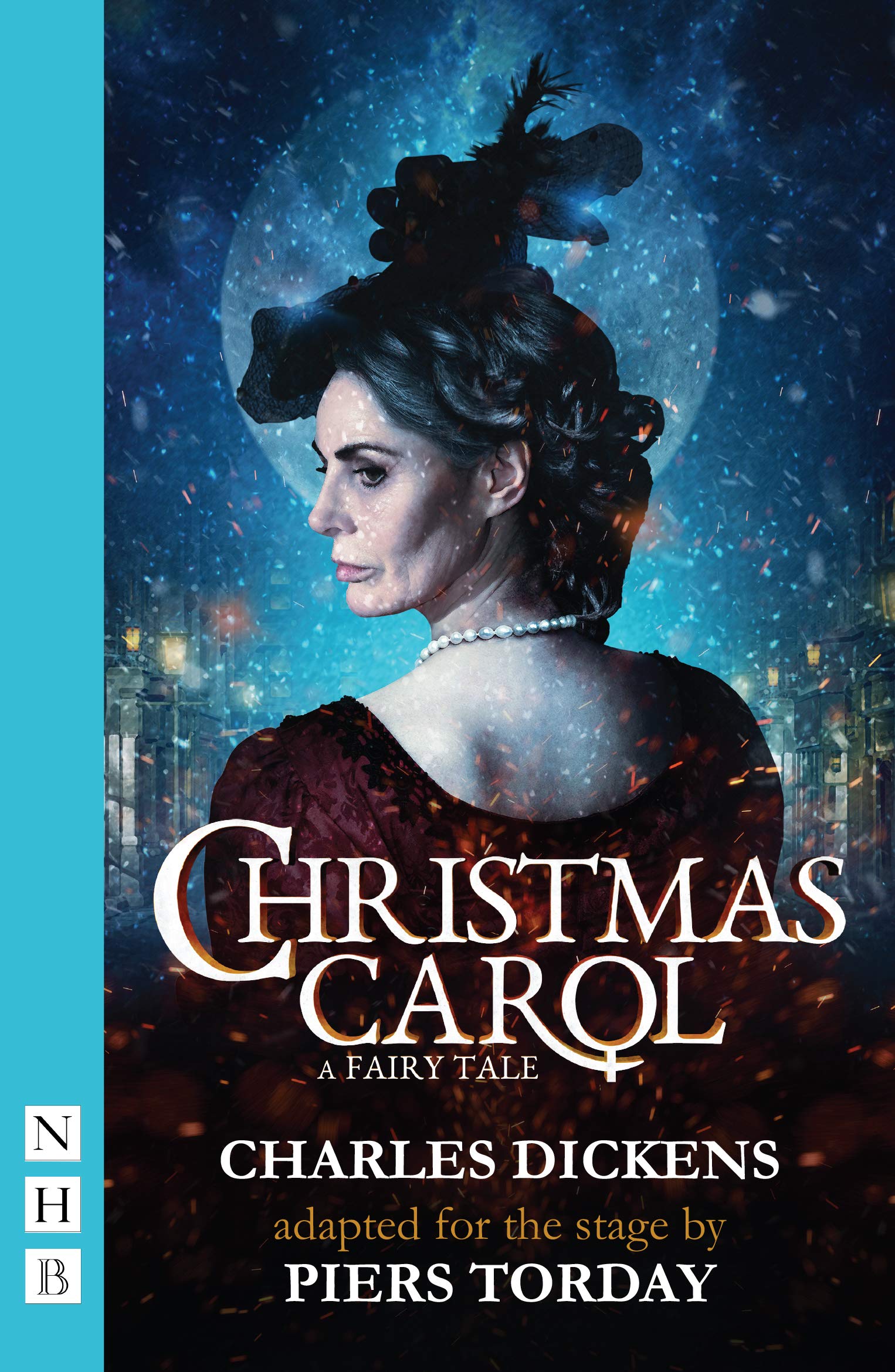 Christmas Carol (Kindle Edition)