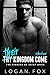 Their Kingdom Come (The Sinners of Saint Amos #1)