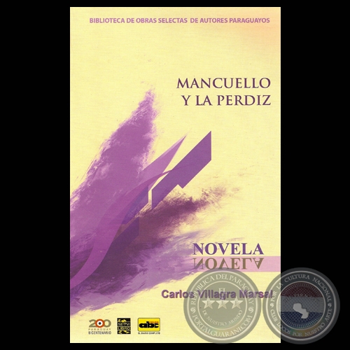 Mancuello y la perdiz (Spanish Edition)