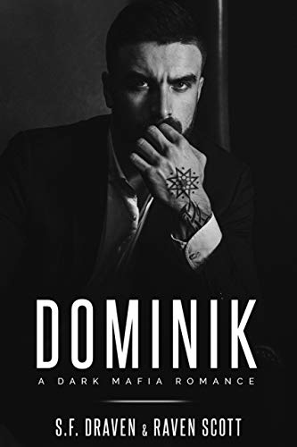 Dominik (Volkov Brothers #1)