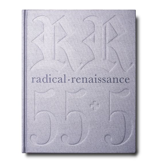 Radical Renaissance: OTB 60