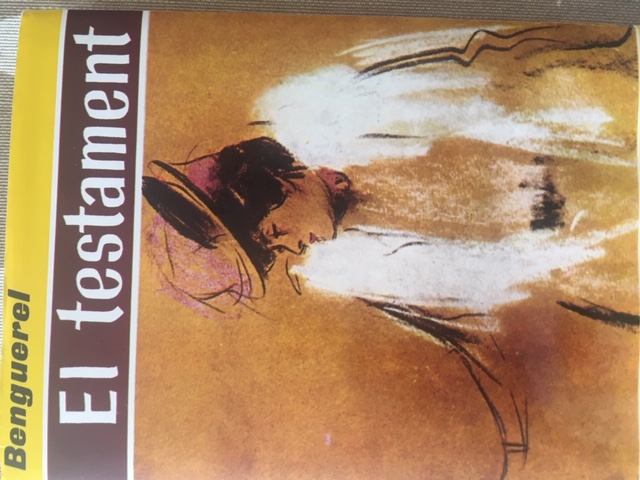 El testament