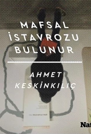 Mafsal İstavrozu Bulunur