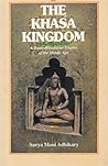 The Khasa Kingdom...