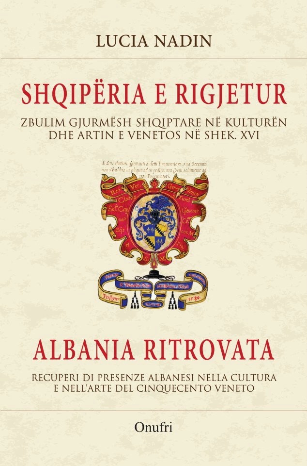 Albania ritrovata – Shqipëria e rigjetur