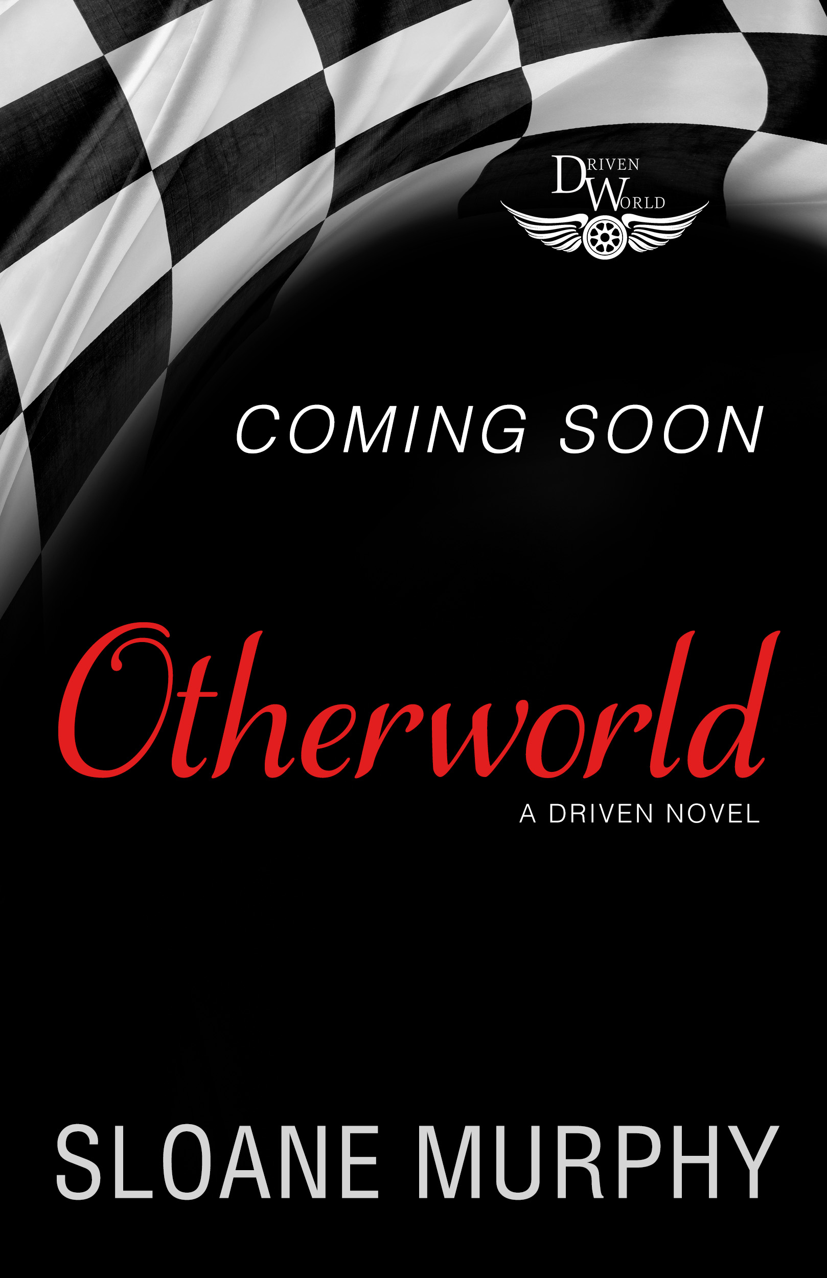 Otherworld (The Driven World)
