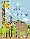 That's Not My... Taller and Shorter