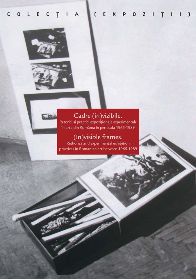 (In)visible frames