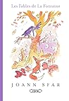 Les Fables de La ...