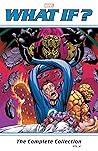 What If? Classic by John Byrne What If? Classic by John Byrne