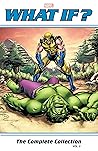 What If? Classic by Tony Isabella What If? Classic by Tony Isabella