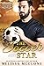 The Soccer Star (Keeper at Heart #2)