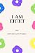 I Am Eight: Birthday Activity Book: Unique Birthday Memory Keepsake Book for 8 year old girl or boy. Kids Interview Questions, Story Writing, Drawing and more.