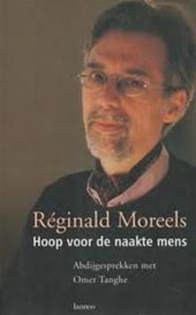 Hoop voor de naakte mens - Abdijgesprekken met Omer Tanghe