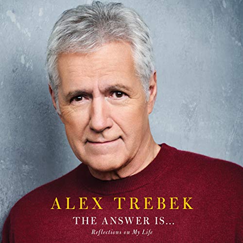 The Answer Is…: Reflections on My Life