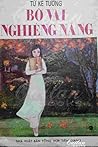 Bờ vai nghiêng nắng