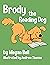 Brody the Reading Dog