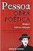 PESSOA. OBRA POETICA BILINGUE T. I